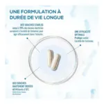 Granions Probiotiques Flore intestinale gélules