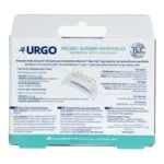 Urgo Brûlures Pansements Waterproof
