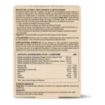 New Nordic Chaga Plus comprimés