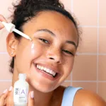 SVR Ampoule lift A