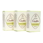 Cavaillès Savon surgras Zeste de verveine