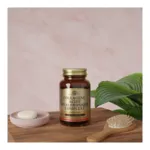Solgar Collagene Acide Hyaluronique Complexe