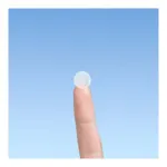Dr Herma Patch anti boutons​ petit format
