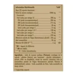 Solgar Full Spectrum Omega Huile de saumon capsules