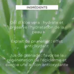 Weleda Homme sérum multi action 5 en 1 Age Protect bio