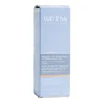 Weleda Huile nettoyante démaquillante