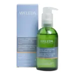 Weleda Huile nettoyante démaquillante