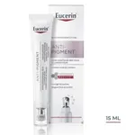 Eucerin Anti Pigment soin contour des yeux illuminateur