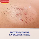 Elastoplast Pansement spray