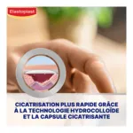 Elasptoplast Second Skin Protection Pansement hydrocolloide
