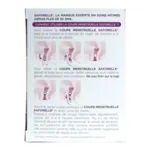 Saforelle Cup Protect coupe menstruelle