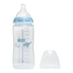 Nuk Biberon First Choice avec Temperature Control 300 ml