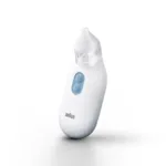 Braun Mouche bébé électrique