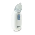 Braun Mouche bébé électrique