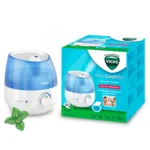 Vicks Mini humidificateur CoolMist
