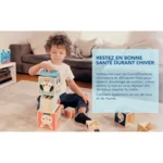 Vicks VapoPads Tablettes pour diffuseur romarin/lavande