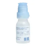 Hylovis Multi lubrifiant oculaire