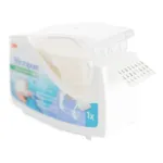 Solventum Micropore sparadrap blanc 2,5 cm x 9,14 m