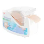 Solventum Micropore sparadrap chair avec dévidoir
