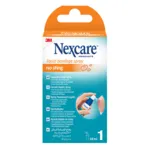 Nexcare spray pansement liquide