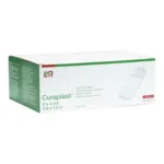 Lohmann Curaplast Sensitive pansements pour prise de sang