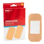Wundmed pansements assortis