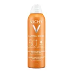 Vichy Capital Soleil brume solaire SPF 50+