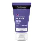 Neutrogena crème mains anti âge SPF 20
