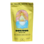 Bonjour Drink Boisson aux champignons