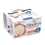 Clinutren Dessert 2kcal crème HP HC