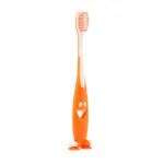 Papilli Brosse à dents enfant Doudoudent