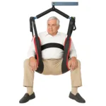 Sangle de toilette Jersey confort