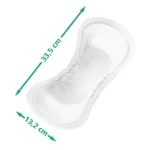 Confiance Lady protections anatomiques 4 gouttes