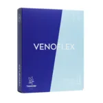 Venoflex Secret Bas de Contention Femme Classe 2