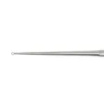Holtex curette fine dermatologique fenêtrée