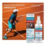 Granions Décontractant musculaire spray apaisant