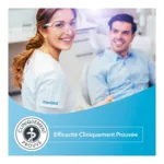 Meridol Parodont Expert dentifrice fluoré