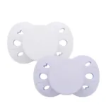 Biolane Sucette anatomique silicone +18 mois