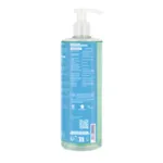 Jonzac Gel Douche Haute Tolérance Hydratant Bio