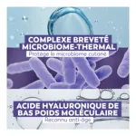 Jonzac eau micellaire anti-âge Bio