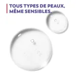 Jonzac eau micellaire anti-âge Bio
