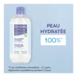 Jonzac eau micellaire hydratante Bio