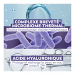Jonzac Rehydrate gel crème repulpant bio