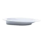 Assiette profilée Manoy