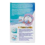 Polident anti-bactérien nettoyant comprimés pour appareils dentaires