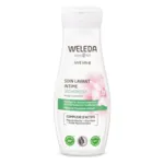 Weleda Soin Lavant Intime Sécheresse Bio