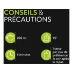 Herbesan Transiphyt infusion Bio