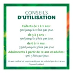 Phytosun Arôms sirop toux et gorge Max