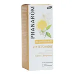 Pranarom Les diffusables Zeste tonique Spray Bio