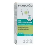 Pranarôm Buccarom Gel bucco-dentaire